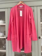 Vest lang Roze Amisu maat L XL Nieuw, Kleding | Dames, Maat 42/44 (L), Ophalen of Verzenden, Zo goed als nieuw, Roze