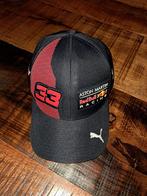 Max Verstappen Red Bull Racing Pet, Red Bull Racing, One size fits all, Ophalen of Verzenden, Pet