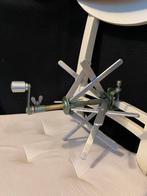 Fly-Line Winder  / Vliegvissen /Hardy / Orvis, Watersport en Boten, Hengelsport | Vliegvissen, Verzenden, Gebruikt, Overige typen