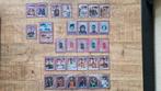 Topps Turbo Attax 2025 Pink Parallel Complete Set, Ophalen of Verzenden, Nieuw, Plaatje