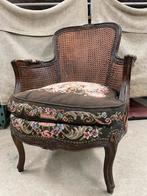 Louis XV dames fauteuiltje, Antiek en Kunst, Ophalen