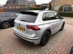Volkswagen Tiguan 2.0 TSI R Line I PANO I Carplay I 20" I IQ, Auto's, 4 cilinders, 1984 cc, 245 pk, Bedrijf