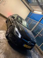 Mercedes-Benz CLA 180 1.6 90KW Blue Eff. Edit. 2016 Zwart, Auto's, Voorwielaandrijving, 1295 kg, 4 cilinders, 1200 kg
