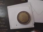 Zeldzame 2€ Italië 2002 - Dante Alighieri, Ophalen of Verzenden