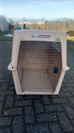 Grote honden bench., Ophalen, Gebruikt