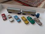 Oude Matchbox Lesney autootjes, Hobby en Vrije tijd, Modelauto's | 1:87, Ophalen of Verzenden, Gebruikt, Auto, Lesney