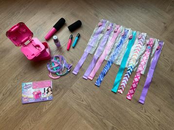 Coolmaker Hollywood Hair Studio beschikbaar voor biedingen