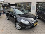 Fiat Sedici 1.6-16V Young Nieuwe type Apk Airco (bj 2009), Voorwielaandrijving, Euro 5, Gebruikt, 4 cilinders