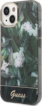 Guess hoesje voor iPhone 14 Plus - 22A, Ophalen of Verzenden, Nieuw, IPhone 14 Plus, Hoesje of Tasje