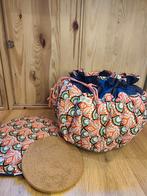 Hooimadam, pannenstoof, eco stoof, stooftas, energy saver, Ophalen of Verzenden