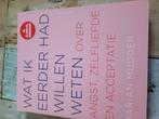 Marian Mudder - Wat ik eerder had willen weten, Ophalen of Verzenden, Zo goed als nieuw, Marian Mudder