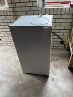 Te koop goed werkende inbouw koelkast, 45 tot 60 cm, Ophalen, 85 tot 120 cm, Zonder vriesvak