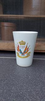 regout beker 150 jaar nederlandse onafhankelijkheid, Antiek en Kunst, Ophalen of Verzenden