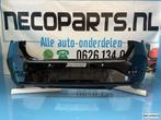 SEAT LEON CUPRA 5F ACHTERBUMPER BUMPER, Gebruikt, -, -, Ophalen of Verzenden