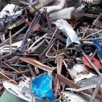 Gezocht oud ijzer, Doe-het-zelf en Verbouw, Metalen, Ophalen