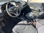 Honda Jazz 1.2 Trend | Nieuw Binnen! | Airco | Radio CD | AP, Voorwielaandrijving, Euro 5, Gebruikt, Zwart