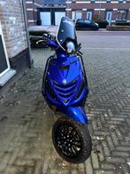 Zip sp 50cc, Ophalen, Gebruikt, Maximaal 45 km/u, Zip