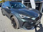 CUPRA Formentor 1.4 e-Hybrid VZ 245 PK PANO INCLUSIEF BTW, Auto's, Cupra, Zwart, Formentor, 245 pk, USB