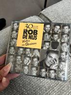 Rob de Nijs - 30 Jaar Hits (2CD), Cd's en Dvd's, Cd's | Nederlandstalig, Ophalen of Verzenden, Zo goed als nieuw, Pop, Boxset