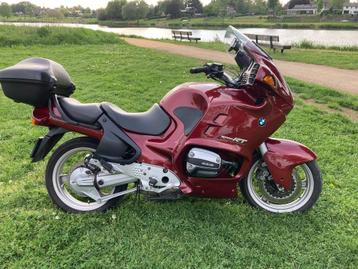 BMW Motor R1100 RT beschikbaar voor biedingen
