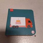 Hema voertuigenboekje nieuw!, Ophalen of Verzenden, Nieuw, Ontdekken