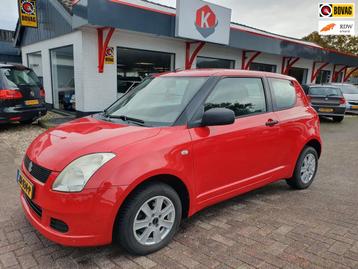 Suzuki Swift 1.3 GA 3drs AIRCO BJ 2006 beschikbaar voor biedingen