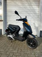 Piaggio one motorscooter a1, Ophalen of Verzenden, Zo goed als nieuw, Benzine, Overige modellen