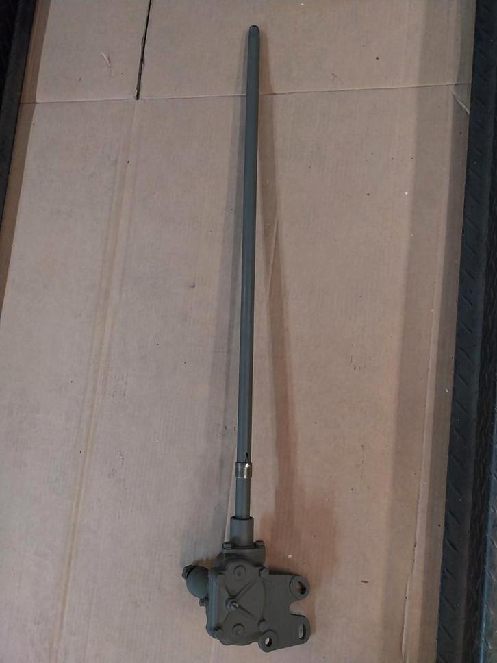 Ford GPW Gereviseerd Stuurhuis, Auto-onderdelen, Besturing, Amerikaanse onderdelen, Ford, Jeep, Oldtimer onderdelen, Gereviseerd