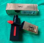YSL vernis a levres 48 orange graffiti, Lippen, Nieuw, Oranje, Ophalen of Verzenden