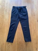Suitsupply wool trousers, size 44, Kleding | Heren, Broeken en Pantalons, Blauw, Ophalen of Verzenden, Zo goed als nieuw, Maat 46 (S) of kleiner