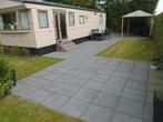 Prachtige sta caravan op camping krolsbergen te paasloo, Caravans en Kamperen, Stacaravans