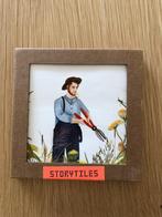Story Tiles tegel medium, Ophalen, Nieuw