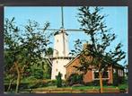 molen; Korenmolen Veldkamps Meul'n te Bellingwolde. Gelopen., Verzenden, 1980 tot heden, Gelopen, Groningen