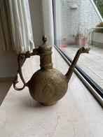 Kan uit India, Antiek en Kunst, Verzenden