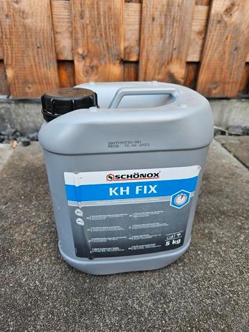 Schönox KH Fix primer voorstrijk beschikbaar voor biedingen