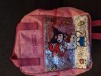 Hello kitty rugtas, Sieraden, Tassen en Uiterlijk, Ophalen, Rugtas, Nieuw, Roze