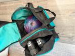 Bowlingtas, Ophalen of Verzenden, Zo goed als nieuw