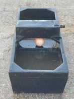 Weide drinkbak, Dieren en Toebehoren