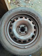 Velgen en Banden. Michelin energy saver 195/55 R16 4x, Auto-onderdelen, Banden en Velgen, Gebruikt, 16 inch, Ophalen of Verzenden