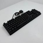 Steelseries APEX 5 Gaming Toetsenbord | QWERTY | Met garanti, Computers en Software, Toetsenborden, Gaming toetsenbord, Ophalen of Verzenden
