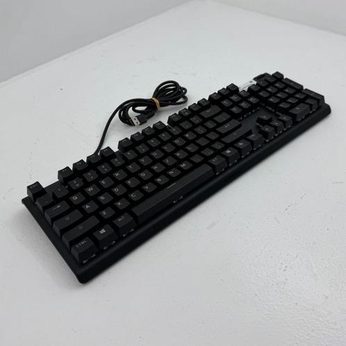 Steelseries APEX 5 Gaming Toetsenbord | QWERTY | Met garanti, Computers en Software, Toetsenborden, Zo goed als nieuw, Qwerty