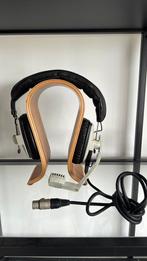 Beyerdynamic DT 109 intercom headset met nieuwe pads, Ophalen of Verzenden, Zo goed als nieuw, Overige merken