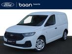 Ford Transit Connect 150 PK PHEV L1 Trend | BPM VRIJ | Uit v, Stof, 4 cilinders, 150 pk, Wit