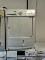 Zanussi warmtepompdroger 7kg incl Garantie&Bezorgen, Ophalen, Overige typen, 8 tot 10 kg, Zo goed als nieuw