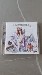 Ladyhawke - Ladyhawke (2008), Ophalen of Verzenden, 2000 tot heden, Zo goed als nieuw