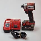 Milwaukee M18 FUEL FID2-0X accu slagschroevendraaier