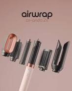 Dyson airwrap fohn Co Anda 2x nieuw, Sieraden, Tassen en Uiterlijk, Uiterlijk | Haarverzorging, Ophalen of Verzenden, Nieuw, Föhn of Haardroger