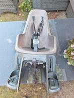 Fietsstoeltje achter tot 22 kg bobike, Ophalen, Zo goed als nieuw