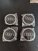 Audi naafdoppen (nieuw), Ophalen of Verzenden, Nieuw