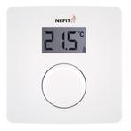 Thermostaat Nefit MODULINE 1010H, Ophalen of Verzenden, Nieuw